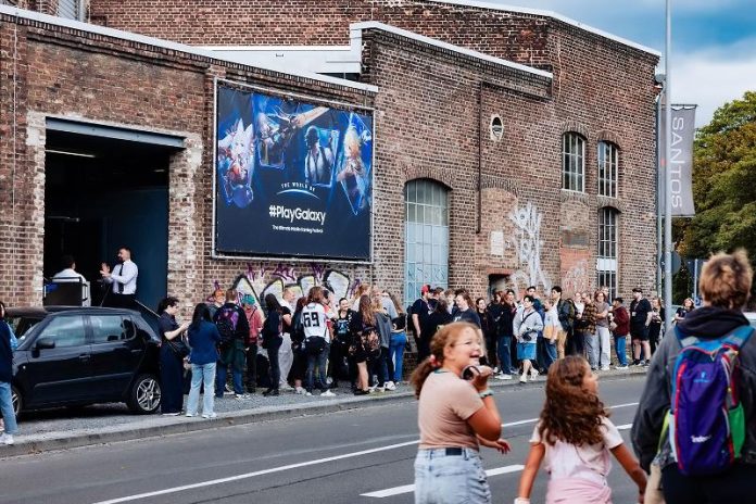 samsung-and-partners-level-up-galaxy-gaming-at-gamescom-2025