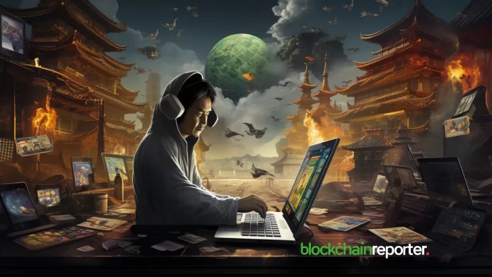 tilted-partners-with-scarcity-to-transform-gaming-and-social-media-ownership
