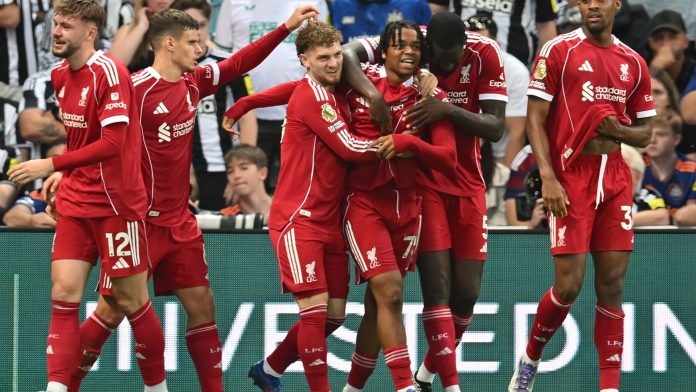 where-to-watch-liverpool-vs-arsenal:-kick-off-time,-team-news-and-live-coverage-for-premier-league-blockbuster