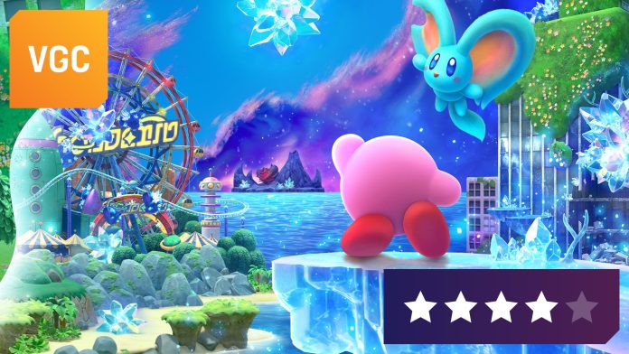 kirby-and-the-forgotten-land-switch-2-review:-$20-upgrade-will-have-fans-tickled-pink-|-vgc