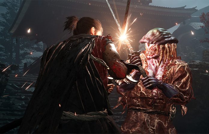 capcom-releases-new-10-minute-gameplay-video-for-‘onimusha:-way-of-the-sword’-[watch]