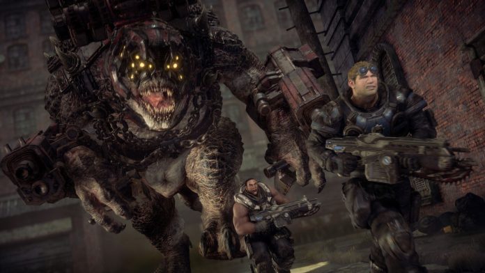 gears-of-war:-reloaded-is-a-relic-of-the-past,-but-it-rips-on-playstation-5