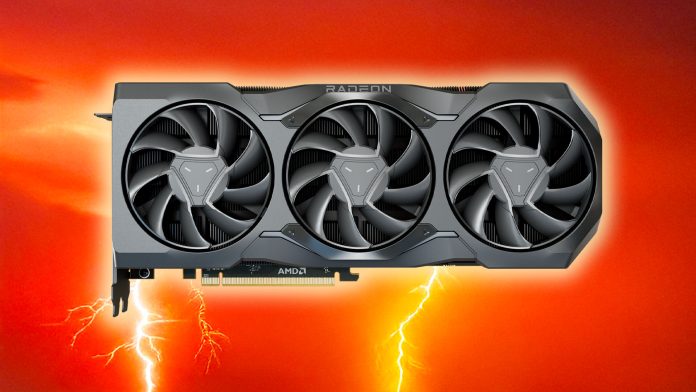 this-new-amd-radeon-gaming-gpu-leak-looks-amazing,-could-beat-the-rtx-6080