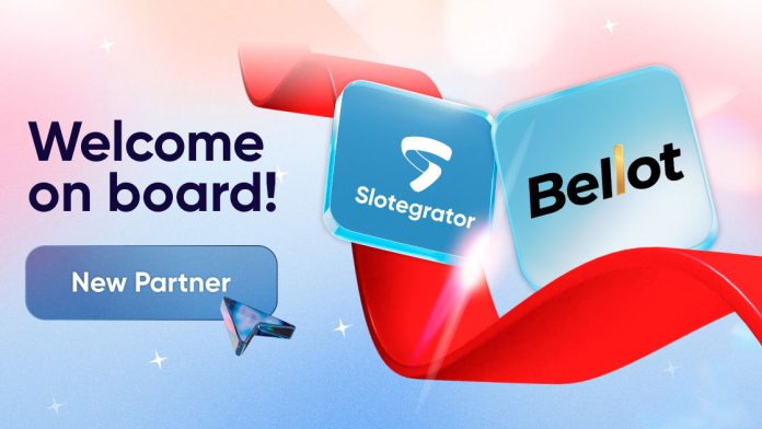 slotegrator-adds-bellot-content-to-expand-gaming-portfolio-|-yogonet-international