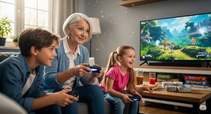 grandmas-and-grandpas-redefine-gaming:-how-the-50+-generation-is-powering-a-global-industry-shift-–-travel-and-tour-world