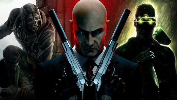 the-10-best-stealth-games-–-ign