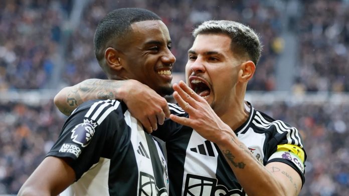 bruno-guimaraes-reveals-he’s-had-no-contact-with-alexander-isak-in-brutally-honest-admission-on-transfer-saga