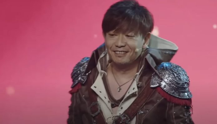 ‘i-hope-players-don’t-forget-we-are-people-too’:-final-fantasy-14’s-yoshi-p-on-community,-crossovers,-and-consoles-|-vgc