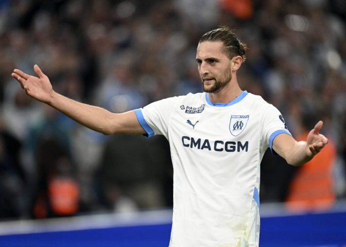 adrien-rabiot’s-stance-revealed-as-tottenham-linked-with-late-13m-transfer