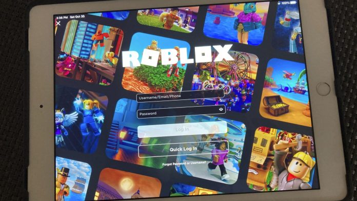 lawsuit:-schenectady-county-woman-claims-online-computer-game-roblox-allowed-sexual-predator-to-target-12-year-old-daughter