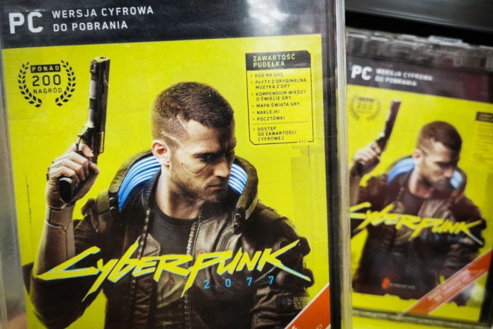 in-case-you-were-worried,-nvidia-hasn’t-forgotten-about-gaming