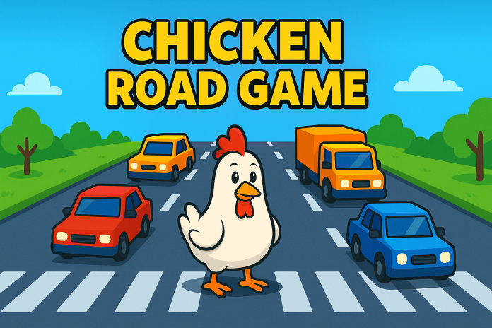 chicken-road-game-launches-in-india,-expands-mobile-gaming-catalogue
