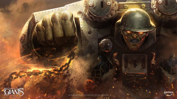 amazon-announces-new-free-to-play-moba,-march-of-giants;-closed-playtest-next-week