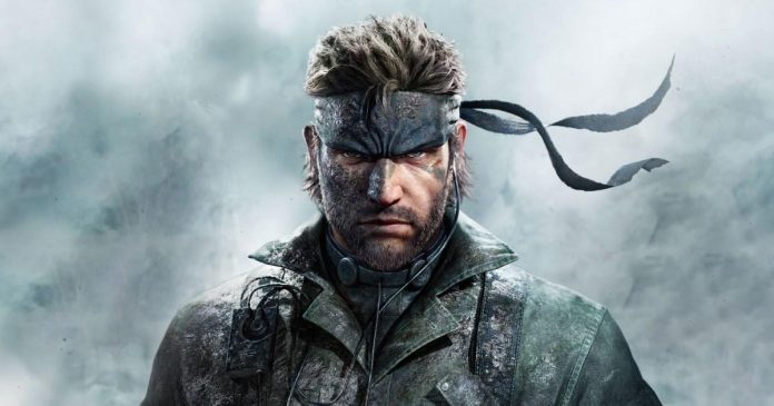 metal-gear-solid-delta:-snake-eater-review-–-naked-ambition