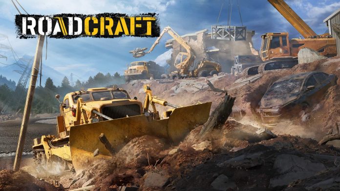 game-review:-roadcraft-(xbox-series-x)