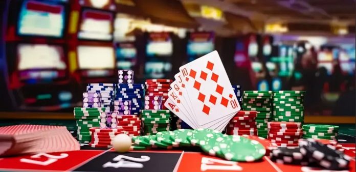 online-casino-reviews:-your-complete-guide-to-safe-and-rewarding-gaming