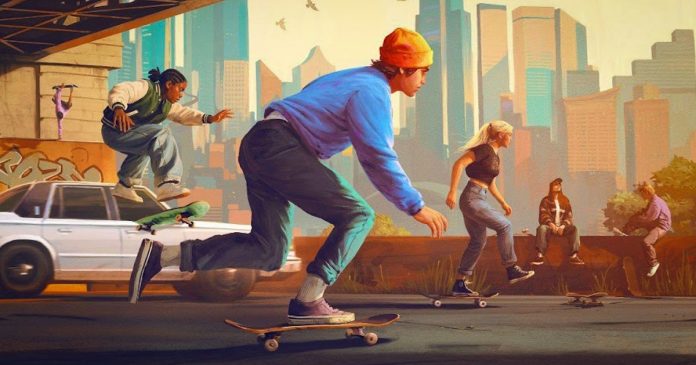 today-in-video-games-–-28th-august:-is-skate-any-good,-a-starfield-gameplay-revamp,-and-layoffs-at-crystal-dynamics