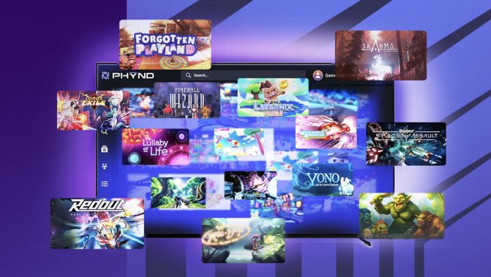 how-phȳnd-plans-to-reshape-cloud-gaming-by-putting-smart-tvs-front-and-center